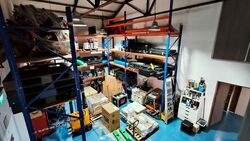 Wholesale Centre (D5), Office #569580491